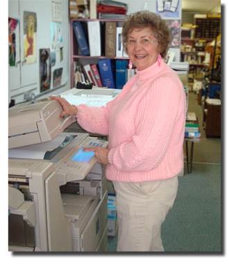 Mariann Cooper - Manage